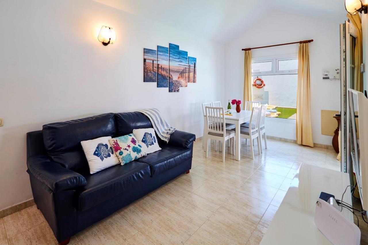 Villa Los Arcos - LH160 By Villas Now Ltd Playa Blanca  Exterior foto